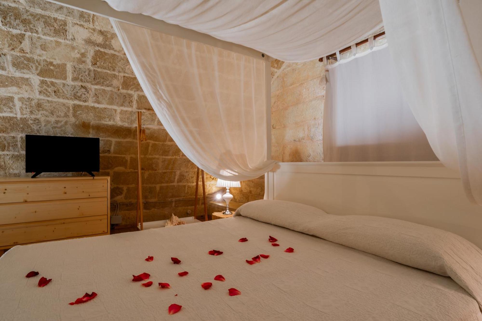 Dimora Soleda Appartement Torre San Giovanni Buitenkant foto