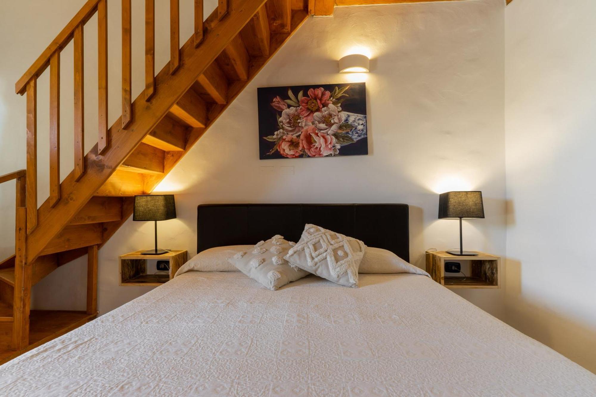 Dimora Soleda Appartement Torre San Giovanni Buitenkant foto